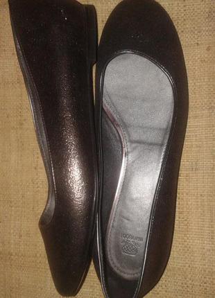 39р-25.5 кожа navyboot