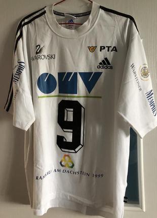 Футболка adidas р l 50-54