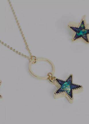 Набір прикрас 4