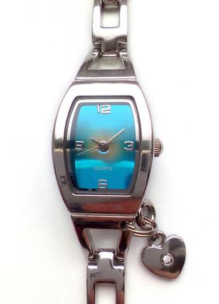 A classic time watch company часы из сша механизм japan miyota