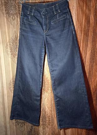 Джинсы женские бренд  levi's