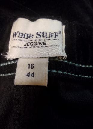 White stuff jegging джеггинсы 16р.5 фото