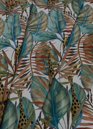 Шторы комплект штор из ткани пр-ва испании