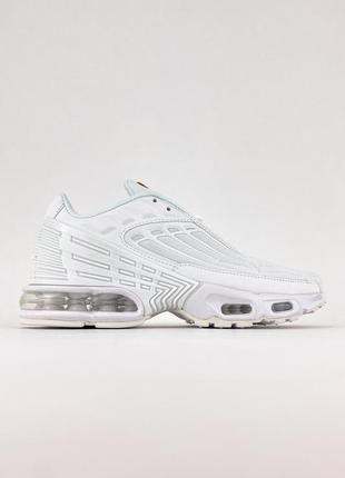 Nike air max 3 white наложенный платеж1 фото