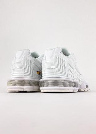 Nike air max 3 white наложенный платеж5 фото