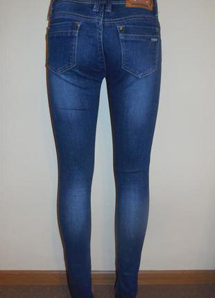 Шикарні джинси2 фото
