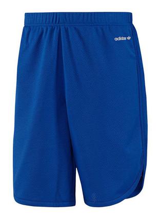 Шорты баскетбольные adidas originals mesh short1 фото