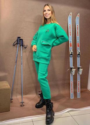 Костюм теплий ⚠️