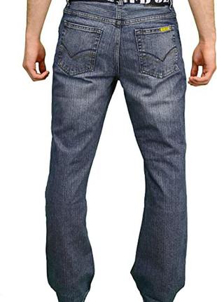 Стильні джинси fb jeans, є нюанс2 фото