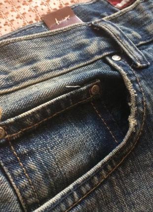 Стильні джинси fb jeans, є нюанс5 фото