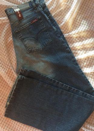 Стильні джинси fb jeans, є нюанс9 фото