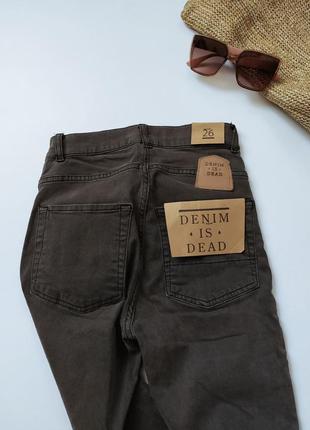 Крутые джинсы denim is dead8 фото