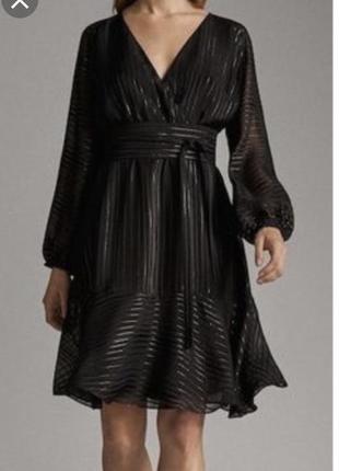 Massimo dutti сукня 3