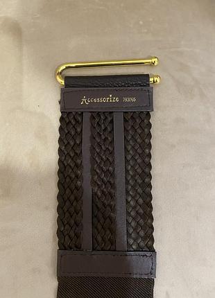Ремень accessories 2
