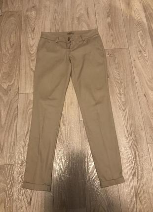 Штаны брюки  terranova xs