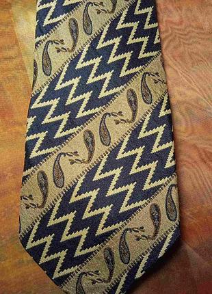 Галстук бренд  burtons 3