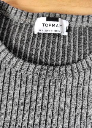 Гольф свитер top man размер l2 фото