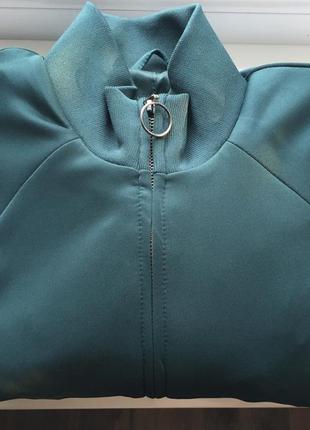 Крутая мужская брендовая куртка бомбер topman оригинал4 фото