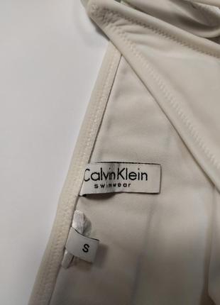 Низ купальника плавки calvin klein онигінал, s3 фото