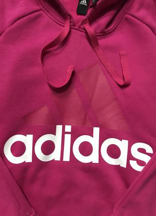 Худи adidas4 фото