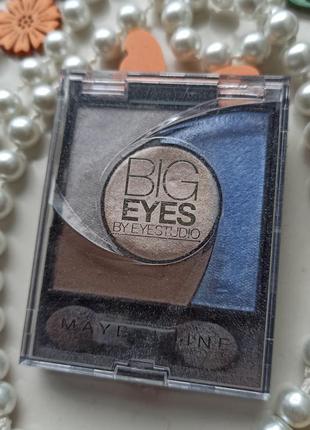 Maybelline new york big eyes by eyestudio