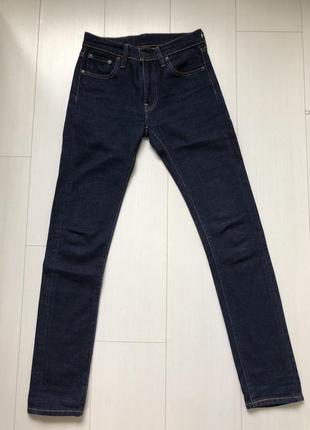 Джинсы levi’s 2