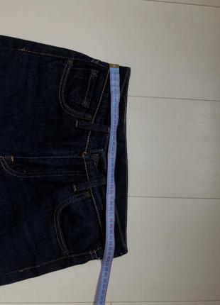 Джинсы levi’s 3