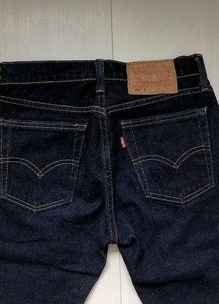 Джинсы levi’s 5