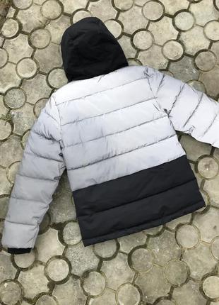 Теплая куртка зима9 фото