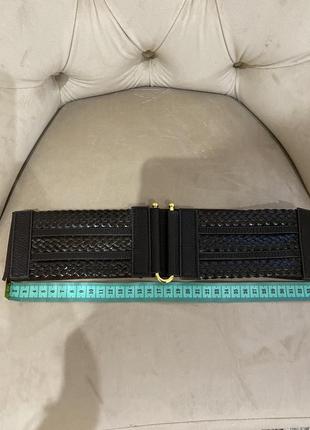 Ремень accessories 3