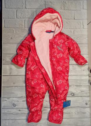 Комбінезон lupilu