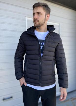 Чоловіча куртка