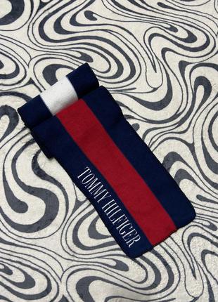 Шарф tommy hilfiger