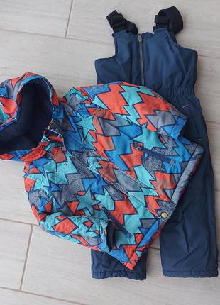 Комбінезон