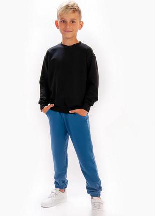 Спортивные штаны для мальчика, брюки3 фото