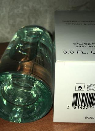 Tiffany & co love for her парфумована вода6 фото