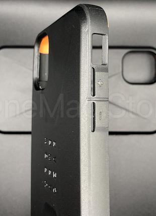 Чехол uag civilian для iphone 11 pro4 фото