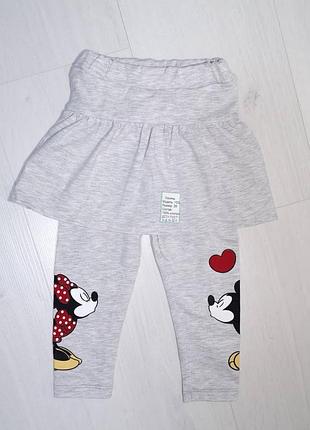 Лосини 100% бавовна