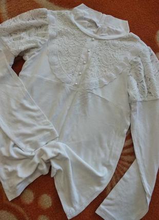 Гольф, лонгслив, кофта