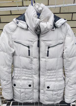 Куртка зимняя женская, размер хс/с/м