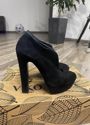 Ботильоны zara 2