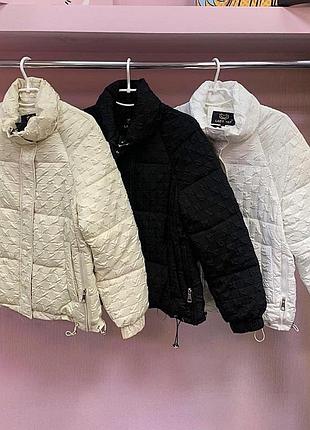 Sale! красиві курточки 🌸