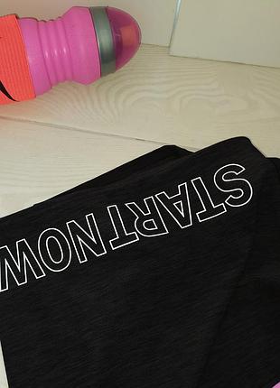 Шорти спортивні для фітнесу бігу залу тренувань йоги 4