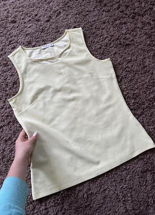 Лимонна футболочка