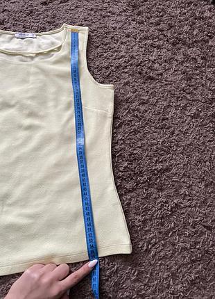 Лимонна футболочка4 фото