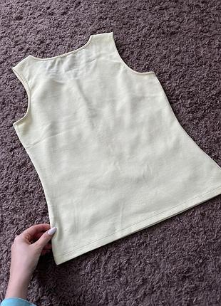 Лимонна футболочка6 фото