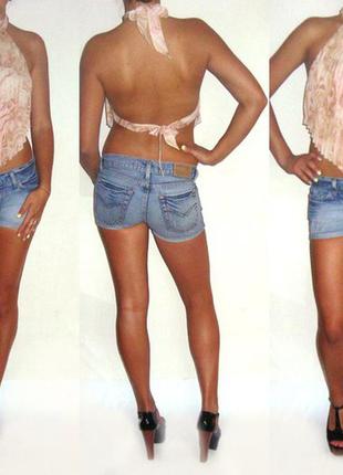 Блуза зав'язуватися заді