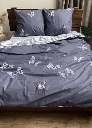 Постільна білизна,постільна білизна,метелики