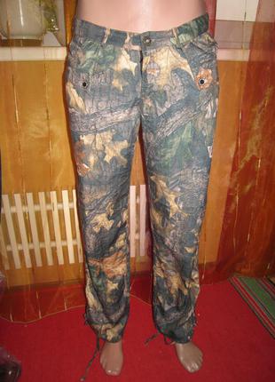 Брюки спорт