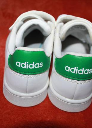 Кроссовки фирмы adidas 33 размера по стельке 21,5 см.6 фото